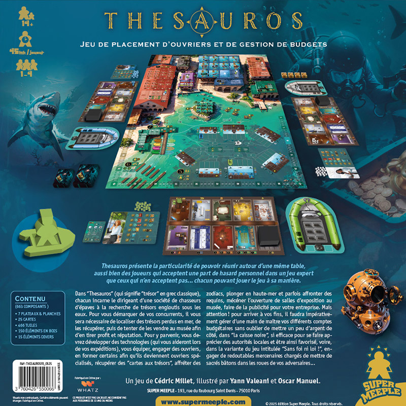 Thesauros – Image 2
