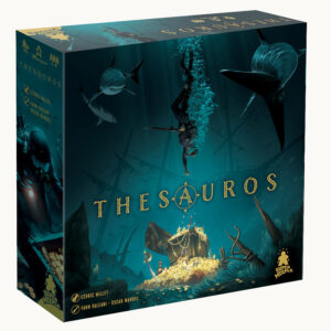 Thesauros