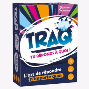 Traq