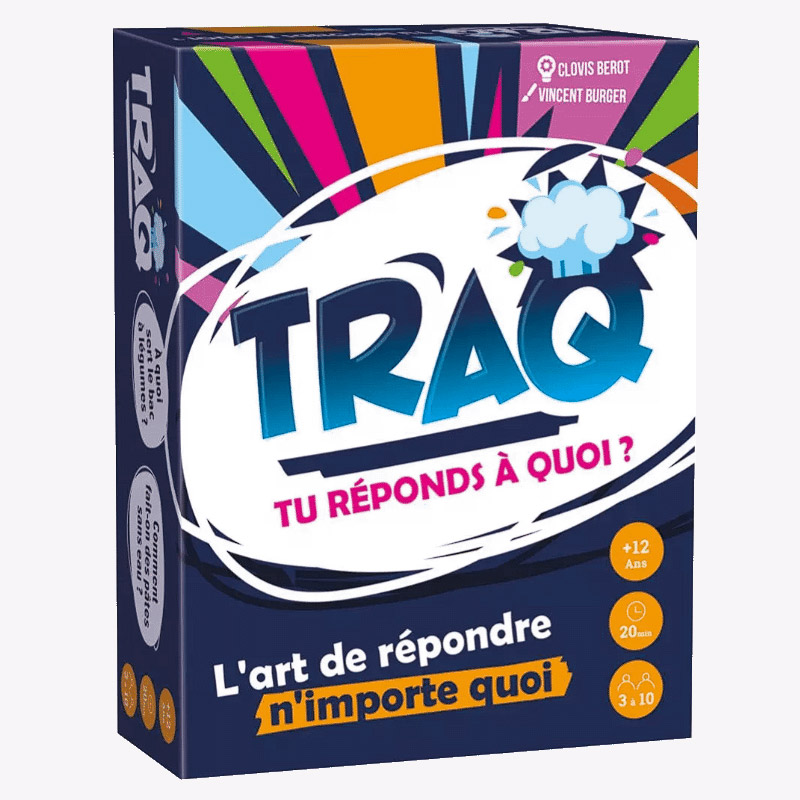 Traq