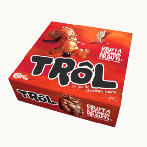 Trôl