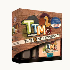TTMC 2