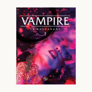 Vampire – La mascarade