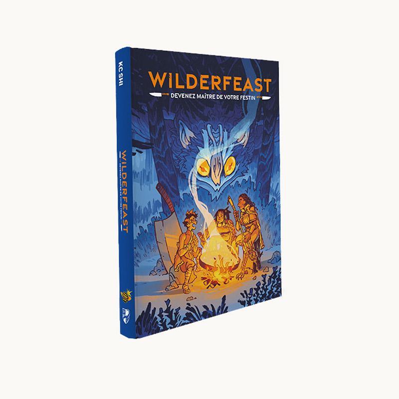 Wilderfeast