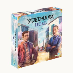 Yokohama Duel