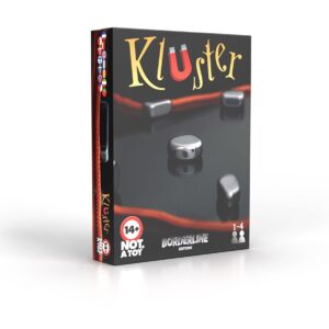 Kluster
