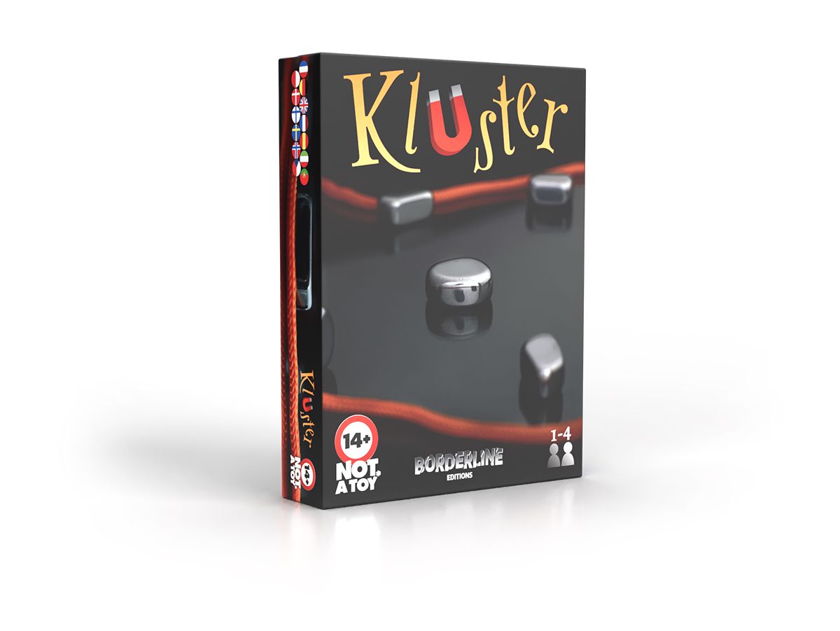 Kluster