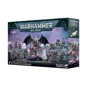 Emperor’s Children Battleforce – Blissbound Warband