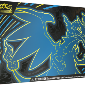Pokémon : Coffret Ultra Premium Collection ex 25