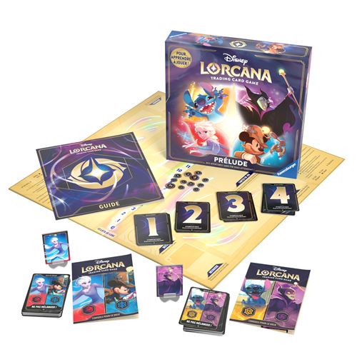 LORCANA - Prélude – Image 3