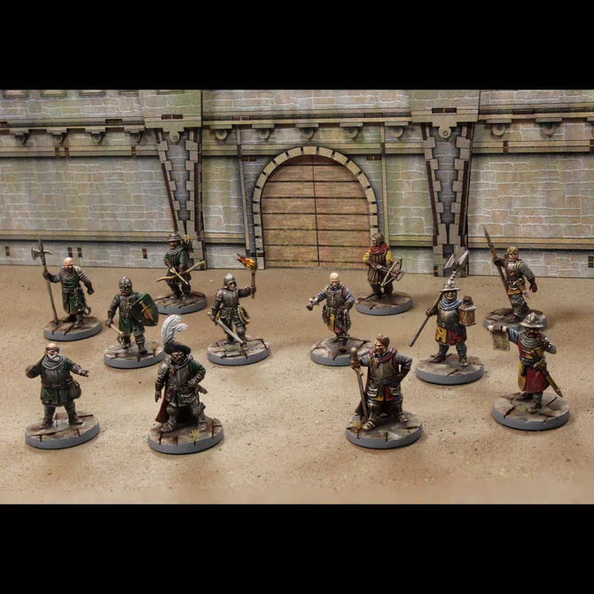 Gardes - Classic Fantasy – Image 7