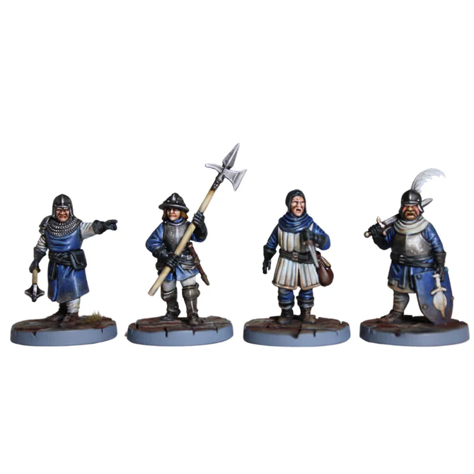 Gardes - Classic Fantasy – Image 3