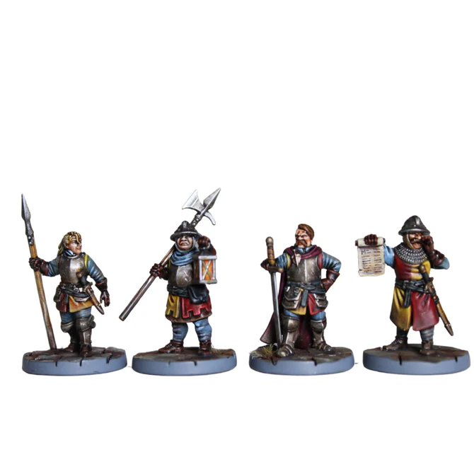 Gardes - Classic Fantasy – Image 4