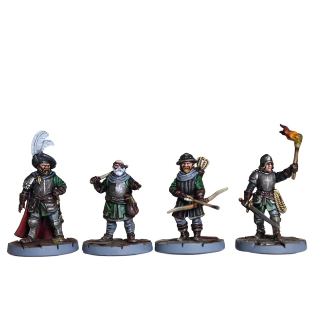 Gardes - Classic Fantasy – Image 2