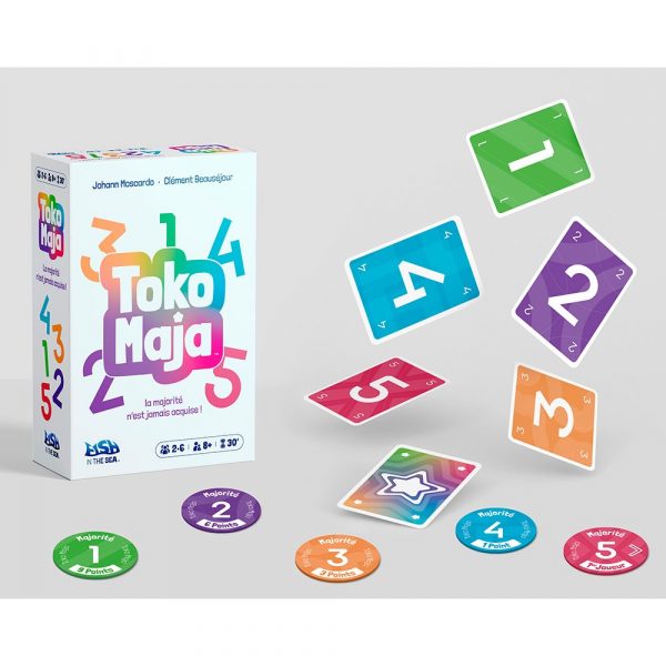 Toko Maja – Image 2