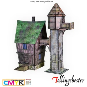 Observatoire de Tollingchester