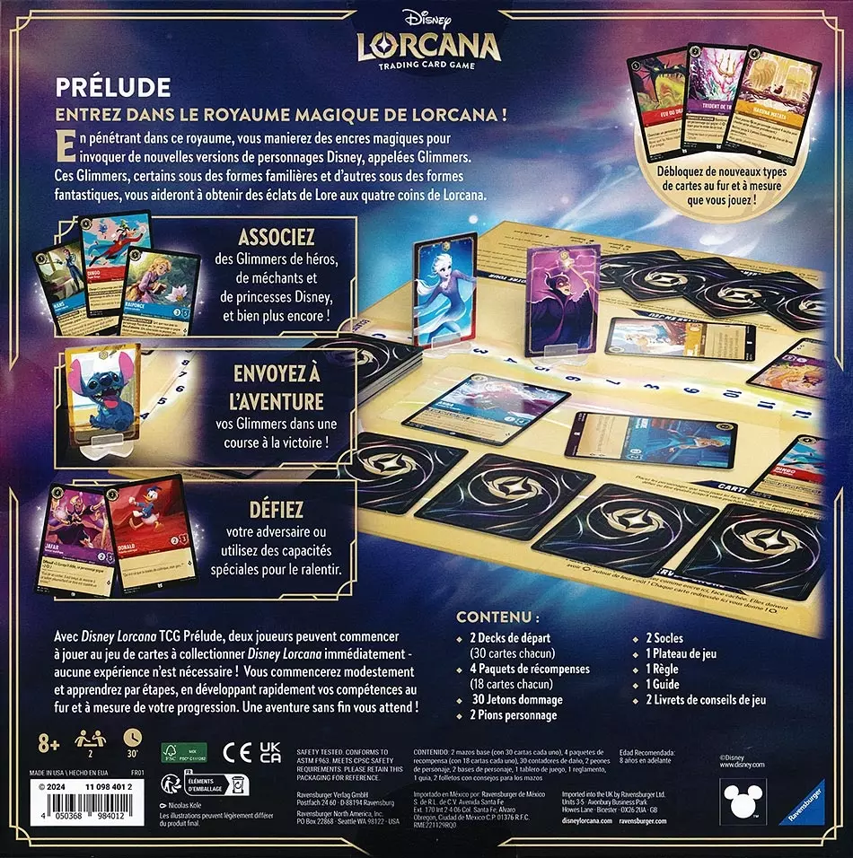 LORCANA - Prélude – Image 2