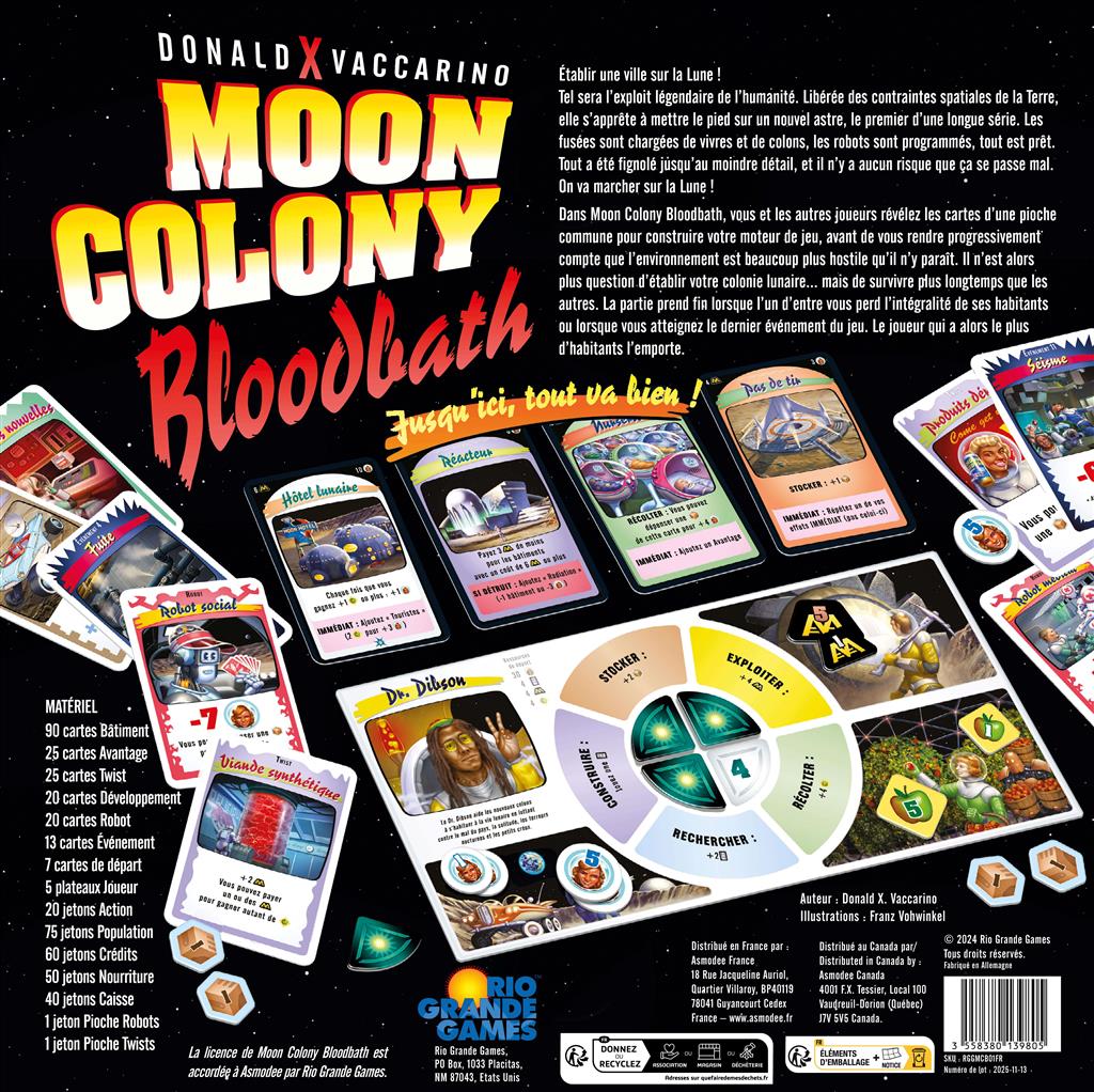 Moon Colony bloodbath – Image 2